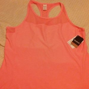 Reebok Athletic tank top